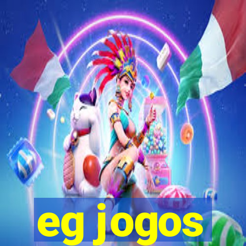 eg jogos