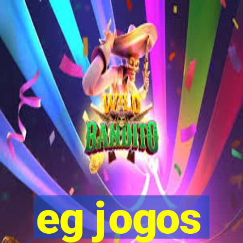 eg jogos