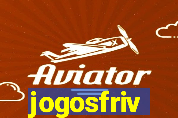 jogosfriv