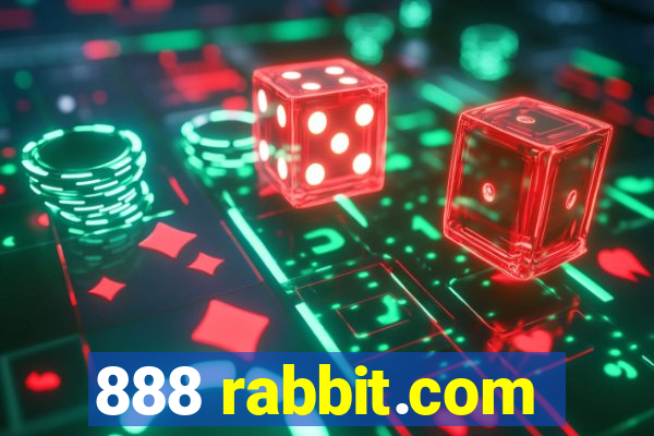 888 rabbit.com