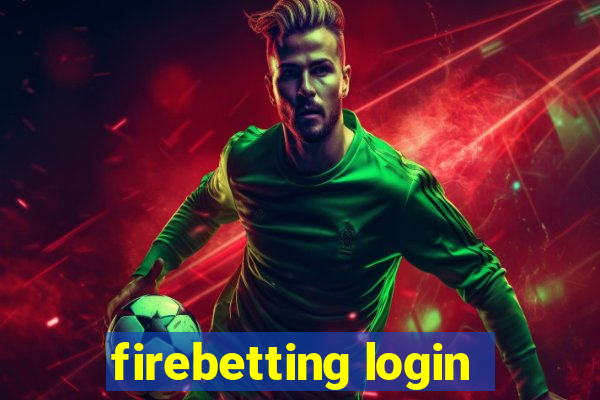 firebetting login