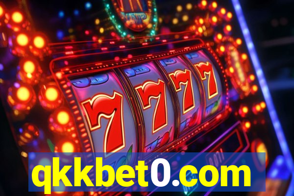 qkkbet0.com