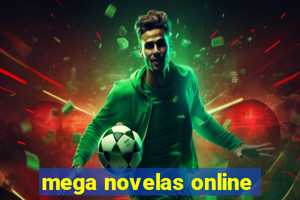 mega novelas online