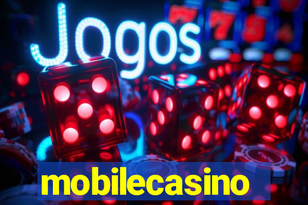 mobilecasino