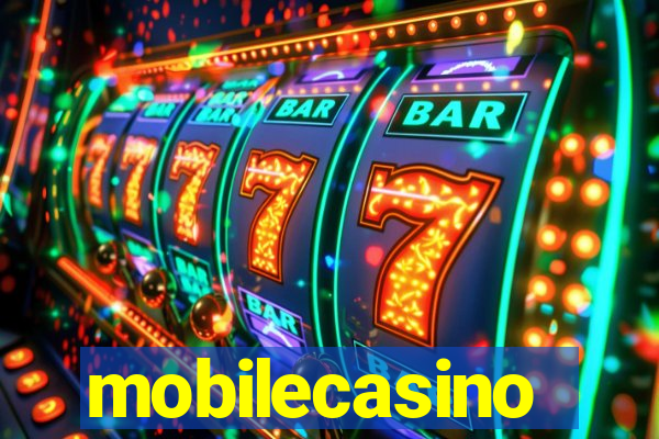 mobilecasino