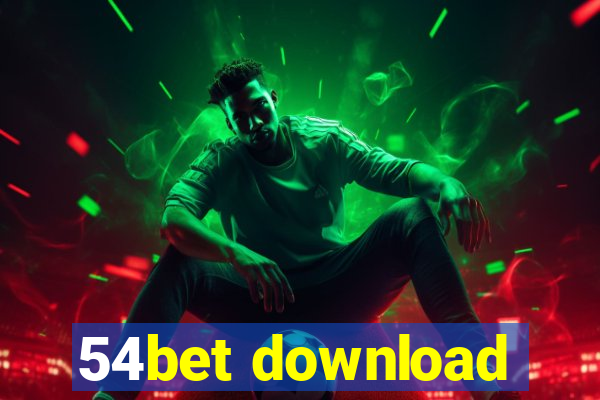 54bet download