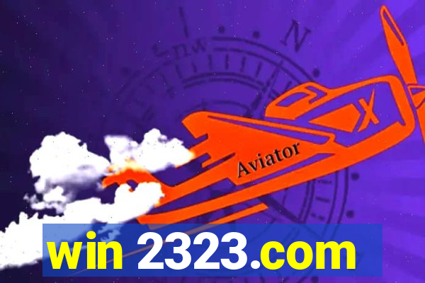 win 2323.com