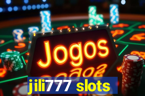 jili777 slots