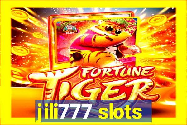 jili777 slots