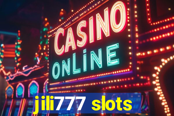 jili777 slots