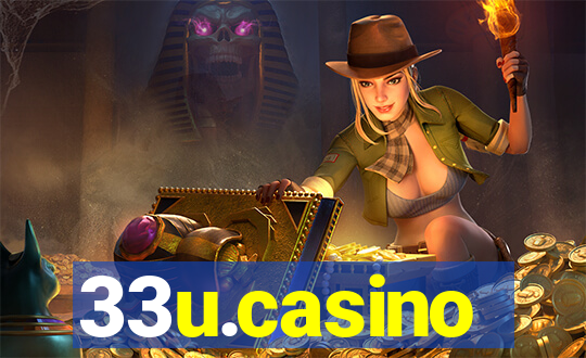 33u.casino