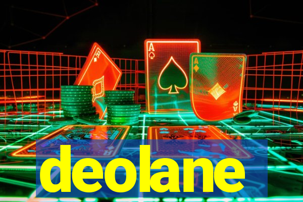 deolane