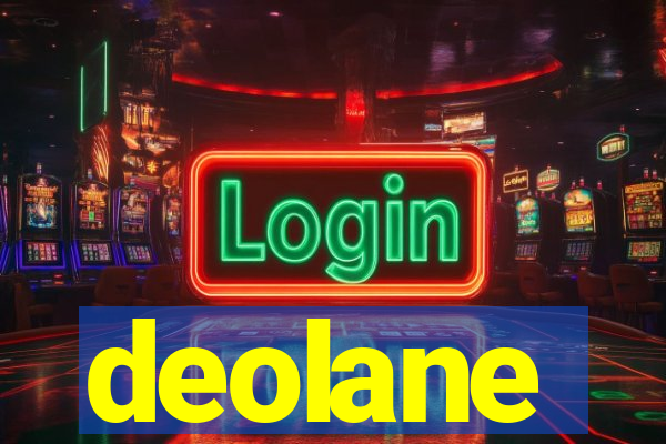 deolane