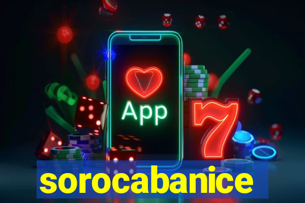 sorocabanice