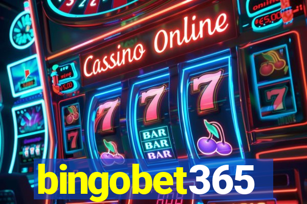 bingobet365