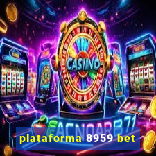 plataforma 8959 bet