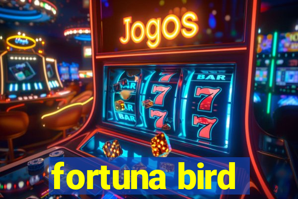 fortuna bird