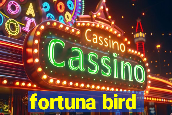 fortuna bird