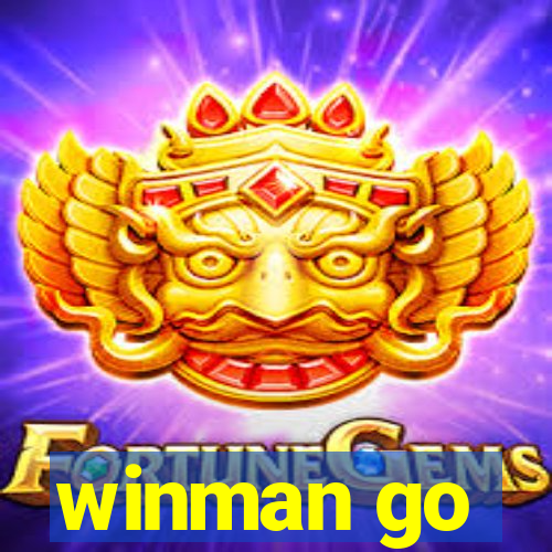 winman go