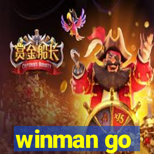 winman go