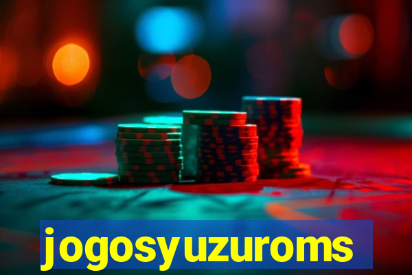 jogosyuzuroms