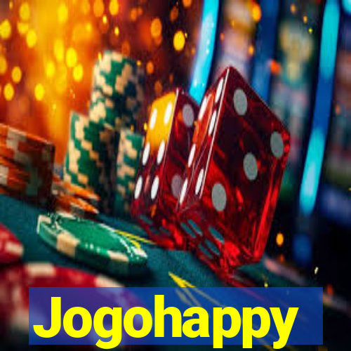 Jogohappy