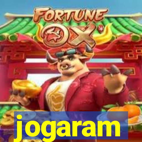 jogaram