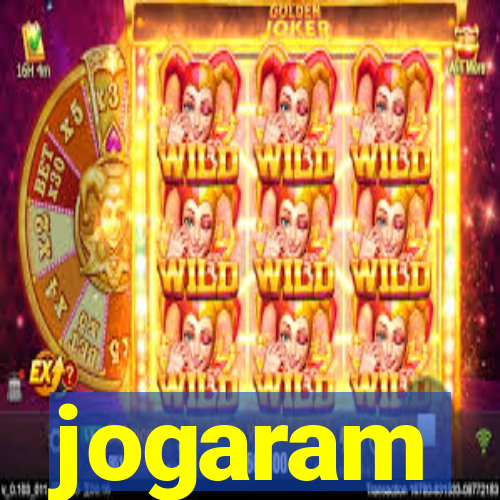 jogaram