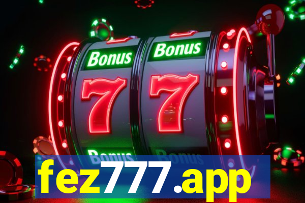 fez777.app