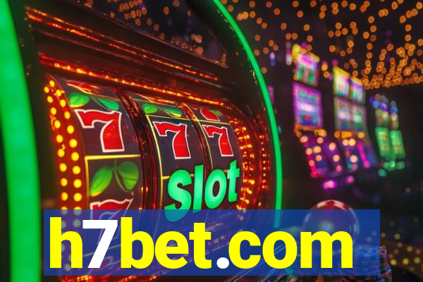 h7bet.com