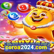 coroa2024.com