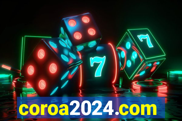 coroa2024.com