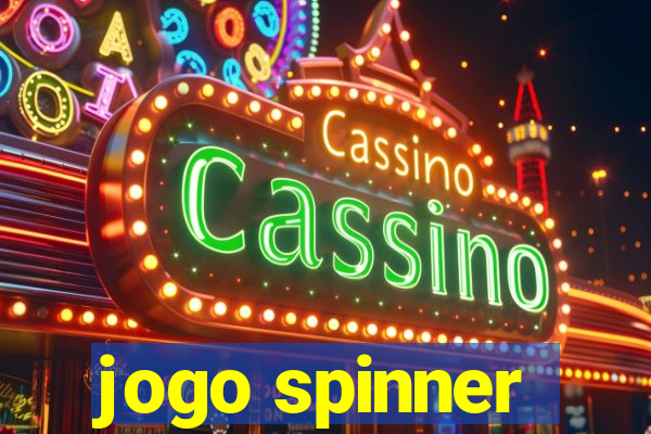 jogo spinner