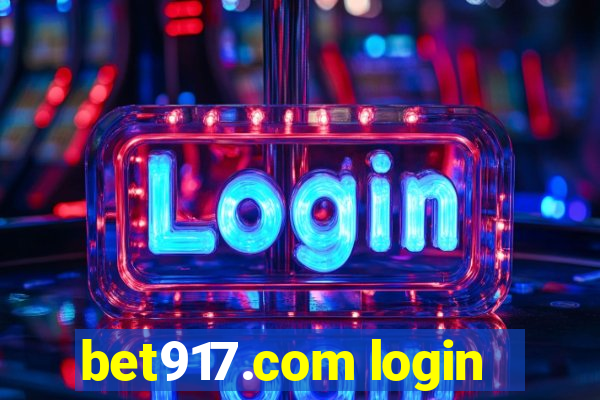 bet917.com login