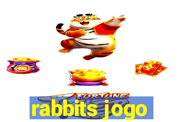 rabbits jogo