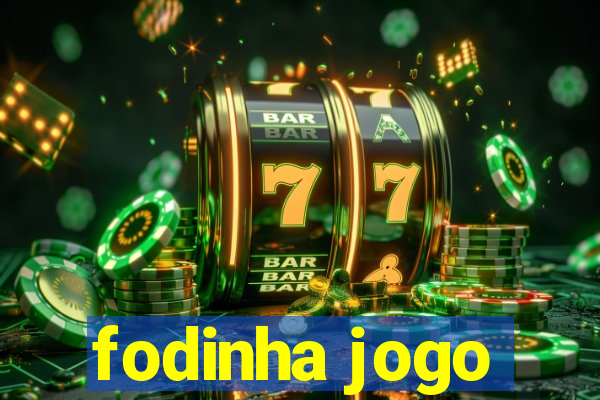 fodinha jogo