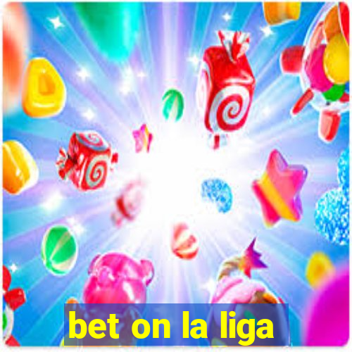 bet on la liga