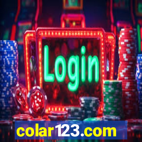 colar123.com