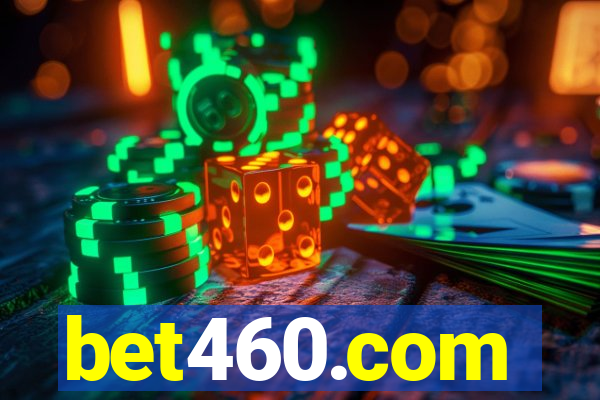 bet460.com