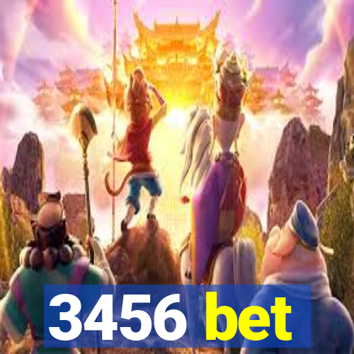 3456 bet