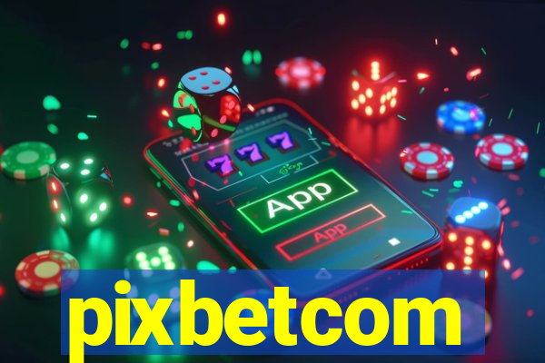 pixbetcom