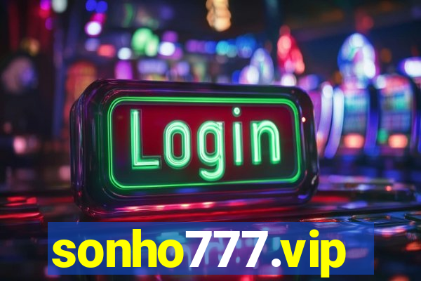 sonho777.vip