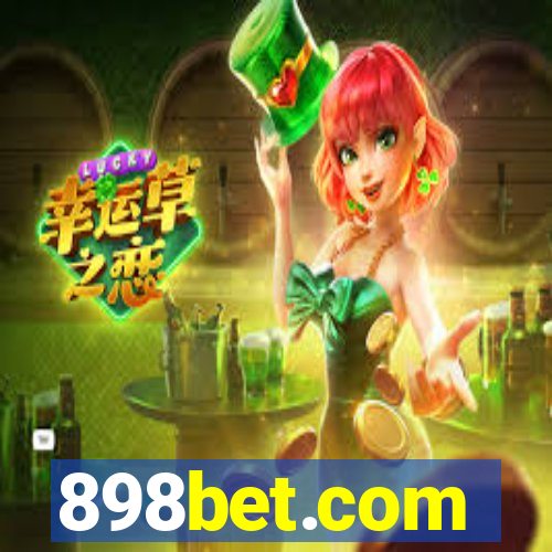 898bet.com