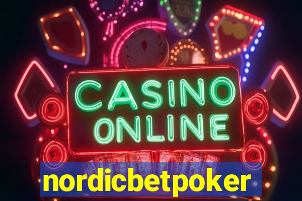 nordicbetpoker