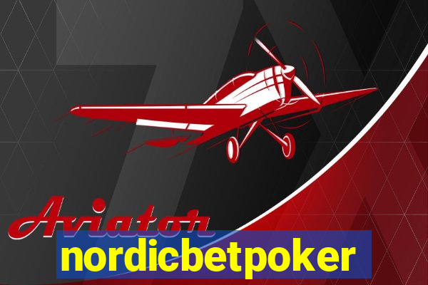 nordicbetpoker