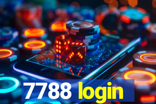 7788 login