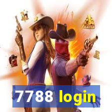 7788 login