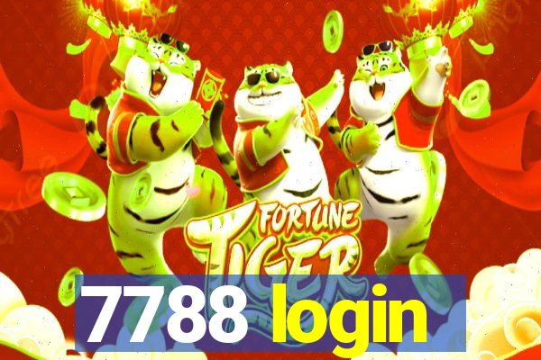 7788 login