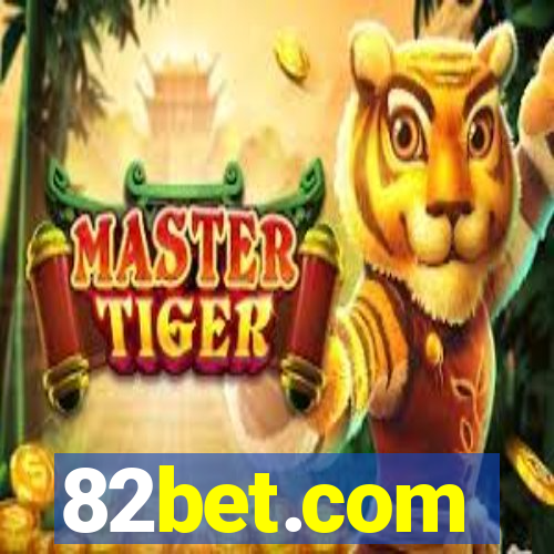 82bet.com