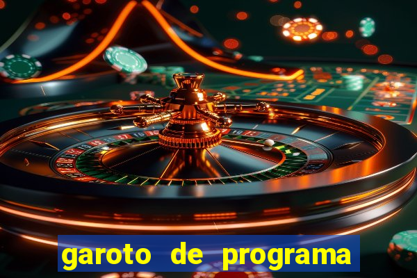 garoto de programa de fortaleza